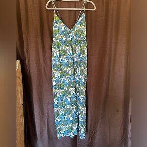 Pataloha strappy dress